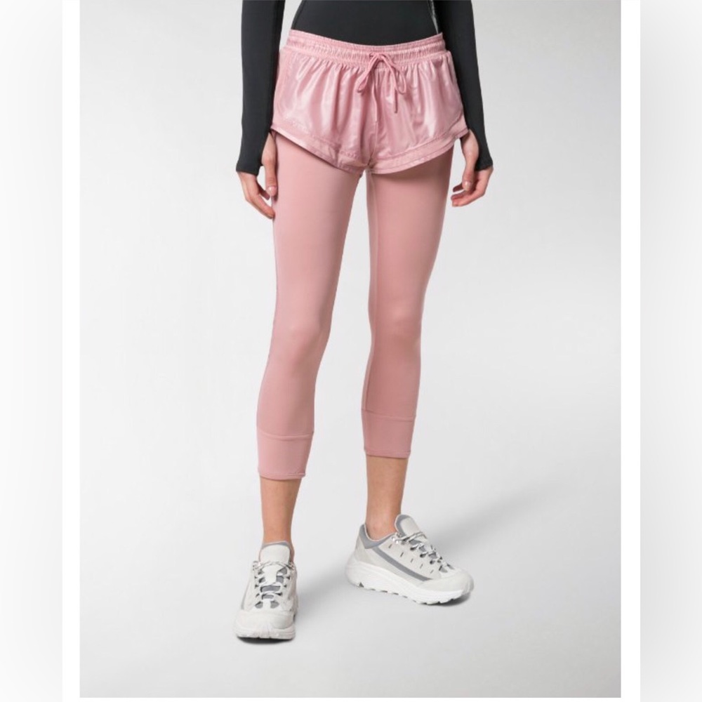 Adidas by Stella McCartney size XS Performance Essentials leggings